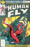 Cover Thumbnail for The Human Fly (1977 series) #15 [Whitman]