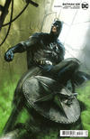 Cover Thumbnail for Batman (2016 series) #125 [Gabriele Dell'Otto Cardstock Variant Cover]