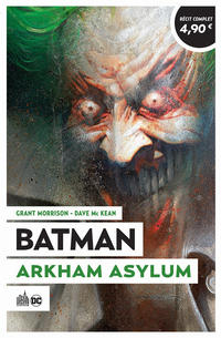 Cover Thumbnail for Batman - Le meilleur de Batman (Urban Comics, 2022 series) #3