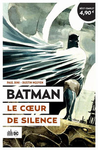 Cover Thumbnail for Batman - Le meilleur de Batman (Urban Comics, 2022 series) #6