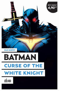 Cover Thumbnail for Batman - Le meilleur de Batman (Urban Comics, 2022 series) #10