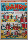 Cover for The Dandy Comic (D.C. Thomson, 1937 series) #307
