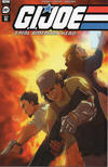 Cover for G.I. Joe: A Real American Hero (IDW, 2010 series) #287 [Retailer Incentive]