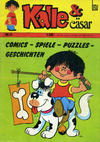 Cover for Kalle & Cäsar (BSV - Williams, 1971 series) #14