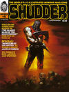 Cover for Shudder (Warrant Publishing, 2021 series) #6