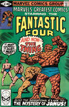 Cover Thumbnail for Marvel's Greatest Comics (1969 series) #87 [Direct]