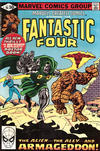 Cover Thumbnail for Marvel's Greatest Comics (1969 series) #96 [Direct]