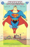 Cover for Superman for All Seasons (DC, 1998 series) #1 [Newsstand]