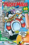 Cover for Micky Maus (Egmont Ehapa, 1951 series) #16/2022
