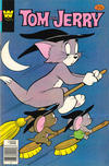 Cover for Tom and Jerry (Western, 1962 series) #313 [Whitman]