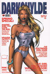 Cover for Darkchylde (Image, 1997 series) #0 [AnotherUniverse.com Variant]