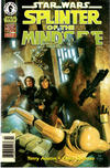 Cover Thumbnail for Star Wars: Splinter of the Mind's Eye (1995 series) #2 [Newsstand]