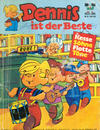 Cover for Dennis ist der Beste (Bastei Verlag, 1977 series) #19