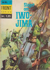 Cover for Front serien (I.K. [Illustrerede klassikere], 1965 series) #2