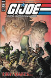 Cover for G.I. Joe: A Real American Hero (IDW, 2010 series) #295 [Cover A - Freddie Williams II]