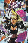 Cover for New Mutants (Marvel, 2020 series) #26
