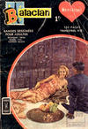 Cover for Bataclan (Arédit-Artima, 1966 series) #8