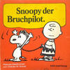 Cover for Aar-Cartoon (Aar Verlag, 1969 series) #18 - Snoopy der Bruchpilot