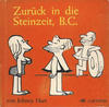 Cover for Aar-Cartoon (Aar Verlag, 1969 series) #16 - Zurück in die Steinzeit, B.C.