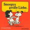 Cover for Aar-Cartoon (Aar Verlag, 1969 series) #21 - Snoopys große Liebe