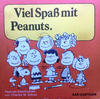 Cover for Aar-Cartoon (Aar Verlag, 1969 series) #27 - Viel Spaß mit Peanuts