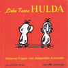 Cover for Aar-Cartoon (Aar Verlag, 1969 series) #13 - Liebe Tante Hulda