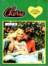 Cover for Chérie (Arédit-Artima, 1979 series) #4