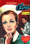 Cover for Chérie (Arédit-Artima, 1966 series) #34