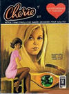 Cover for Chérie (Arédit-Artima, 1966 series) #27