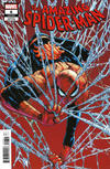 Cover for The Amazing Spider-Man (Marvel, 2022 series) #6 (900) [Variant Edition - Humberto Ramos Cover]