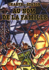 Cover Thumbnail for Au nom de la famille (Casterman, 1995 series) 