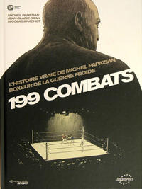 Cover Thumbnail for 199 combats (Emmanuel Proust, 2008 series) 