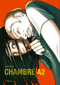 Cover Thumbnail for Chambre A2 (Emmanuel Proust, 2012 series) 