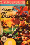 Cover for 2. verdenskrig (Interpresse, 1966 series) #4