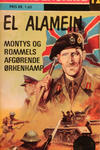 Cover for 2. verdenskrig (Interpresse, 1966 series) #12