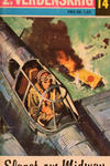 Cover for 2. verdenskrig (Interpresse, 1966 series) #14