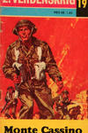 Cover for 2. verdenskrig (Interpresse, 1966 series) #19