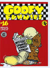 Cover for Goofy Funnies (The Comix Company, 2008 series) #16