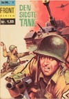 Cover for Front serien (I.K. [Illustrerede klassikere], 1965 series) #4