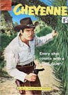 Cover for Picture Story Pocket Western (World Distributors, 1958 series) #6
