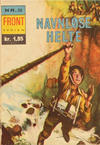 Cover for Front serien (I.K. [Illustrerede klassikere], 1965 series) #25