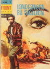 Cover for Front serien (I.K. [Illustrerede klassikere], 1965 series) #5