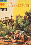 Cover for Front serien (I.K. [Illustrerede klassikere], 1965 series) #28