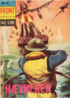 Cover for Front serien (I.K. [Illustrerede klassikere], 1965 series) #7