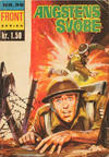 Cover for Front serien (I.K. [Illustrerede klassikere], 1965 series) #39