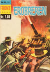 Cover for Front serien (I.K. [Illustrerede klassikere], 1965 series) #30