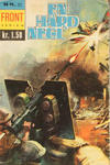 Cover for Front serien (I.K. [Illustrerede klassikere], 1965 series) #35