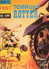 Cover for Front serien (I.K. [Illustrerede klassikere], 1965 series) #19