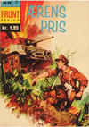 Cover for Front serien (I.K. [Illustrerede klassikere], 1965 series) #21
