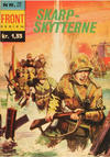 Cover for Front serien (I.K. [Illustrerede klassikere], 1965 series) #22